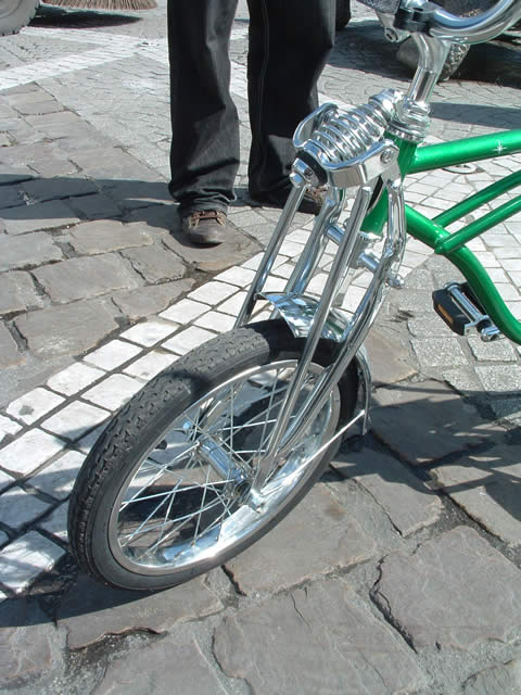 Cruise In Bordeaux - Bordeaux - 13 avril 2008 - 47 sur 65